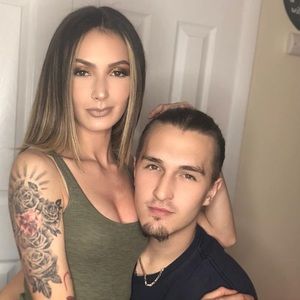 Meet your Posher, Derek